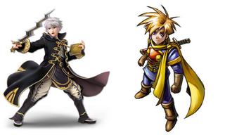 Illustration for article titled Possible Echo Fighters for Every Smash Ultimate Character